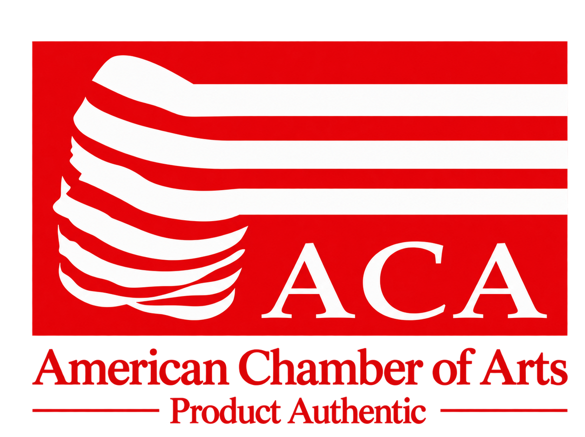 American Chamber of Arts · Cultura y artes